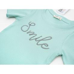 Футболка детская Breeze SMILE Фото 2