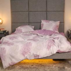 Постельное белье Viluta 21158 Ранфорс двуспальный Фото