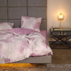 Постельное белье Viluta 21158 Ранфорс двуспальный Фото 1