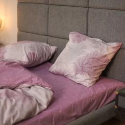 Постельное белье Viluta 21158 Ранфорс двуспальный Фото 2