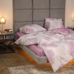 Постельное белье Viluta 21158 Ранфорс двуспальный Фото 7