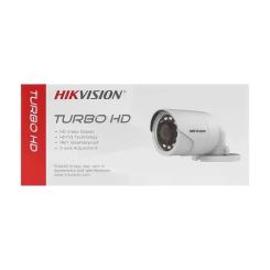 Камера видеонаблюдения Hikvision DS-2CE16D0T-IRF(C) (2.8) Фото 9