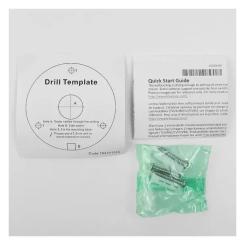 Камера видеонаблюдения Hikvision DS-2CE16D0T-IRF(C) (2.8) Фото 10