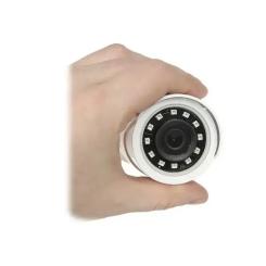 Камера видеонаблюдения Hikvision DS-2CE16D0T-IRF(C) (2.8) Фото 5