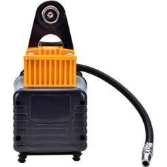 Автомобильный компрессор СИЛА 85л/хв, 10 Атм Фото 2