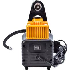 Автомобильный компрессор СИЛА 85л/хв, 10 Атм Фото 3