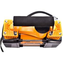 Автомобильный компрессор СИЛА 85л/хв, 10 Атм Фото 4