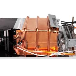 Проточный водонагреватель Ardesto TFGBH-10B-X1-WHITE Фото 9