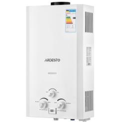 Проточный водонагреватель Ardesto TFGBH-10B-X1-WHITE Фото