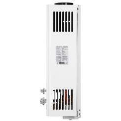 Проточный водонагреватель Ardesto TFGBH-10B-X1-WHITE Фото 2
