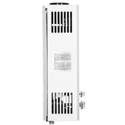 Проточный водонагреватель Ardesto TFGBH-10B-X1-WHITE Фото 3