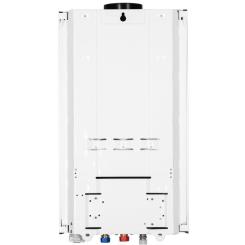 Проточный водонагреватель Ardesto TFGBH-10B-X1-WHITE Фото 4