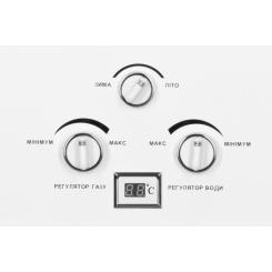 Проточный водонагреватель Ardesto TFGBH-10B-X1-WHITE Фото 7