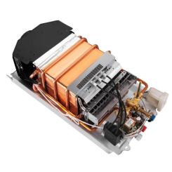 Проточный водонагреватель Ardesto TFGBH-10B-X1-WHITE Фото 8