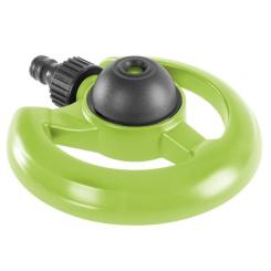 Дождеватель Cellfast ECONOMIC, диаметр орошения 8-10 м Фото