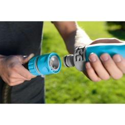 Коннектор для шланга Cellfast IDEAL 1' Фото 2