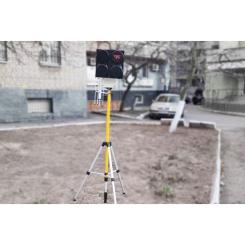Антенна для дрона TrueRC Gatling 1.3GHz RHCP Фото 3