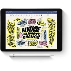 Стилус Apple Pencil (1stGeneration), Model A1603 Фото 2