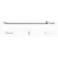 Стилус Apple Pencil (1stGeneration), Model A1603 Фото 4