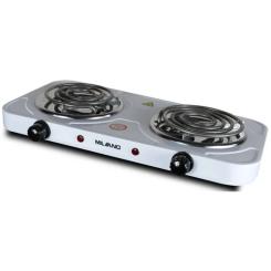 Настольная плита Milano HP-1025W Фото 1