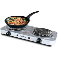 Настольная плита Milano HP-1025W Фото 2