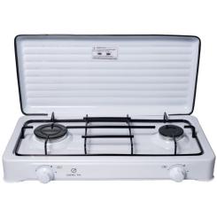 Настольная плита Greta KU 20 NM W Фото