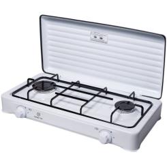 Настольная плита Greta KU 20 NM W Фото 1