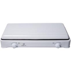 Настольная плита Greta KU 20 NM W Фото 2