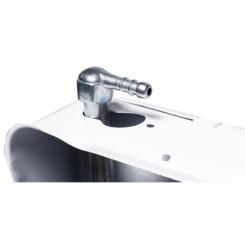 Настольная плита Greta KU 20 NM W Фото 3