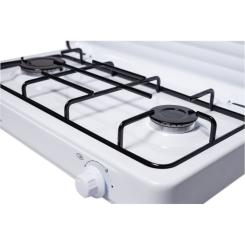 Настольная плита Greta KU 20 NM W Фото 4