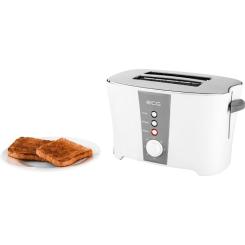 Тостер ECG ST 818 Фото 3