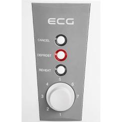 Тостер ECG ST 818 Фото 4