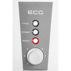 Тостер ECG ST 818 Фото 5