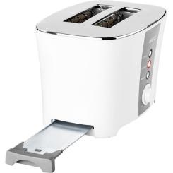 Тостер ECG ST 818 Фото 6