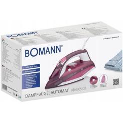 Утюг Bomann DB 6005 CB Фото 2