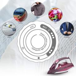 Утюг Bomann DB 6005 CB Фото 3