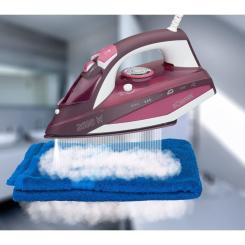 Утюг Bomann DB 6005 CB Фото 4