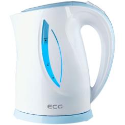 Электрочайник ECG RK 1758 Blue Фото 3