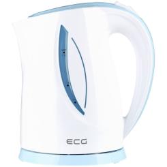 Электрочайник ECG RK 1758 Blue Фото 4