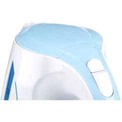 Электрочайник ECG RK 1758 Blue Фото 5