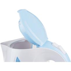Электрочайник ECG RK 1758 Blue Фото 6