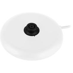 Электрочайник ECG RK 2020 White Glass Фото 8