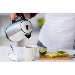 Электрочайник Kernau KSK 173 X Фото 5