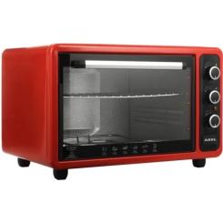 Электропечь ASEL AF 33-23 RED Фото