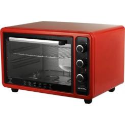 Электропечь ASEL AF 33-23 RED Фото 2