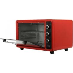 Электропечь ASEL AF 33-23 RED Фото 3