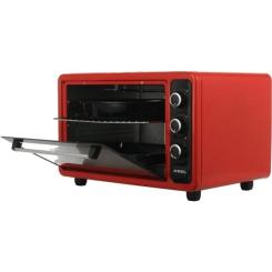 Электропечь ASEL AF 33-23 RED Фото 4