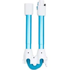 Пылесос ECG VT 5220 2in1 Flex Clean Фото 4