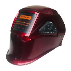 Маска сварщика Forte хамелеон МС-9100 Фото