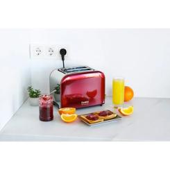 Тостер Magio МG-286 Фото 2